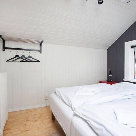 Esja Guesthouse 레이캬비크 외부 사진