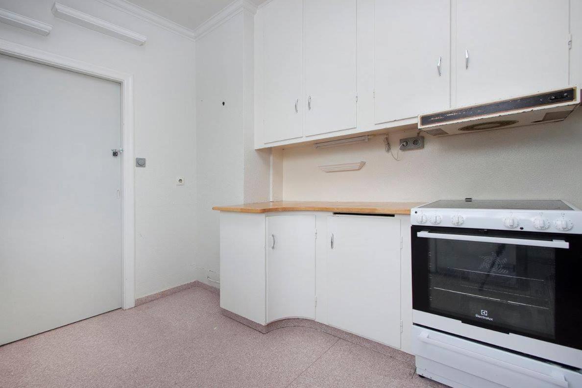 Esja Guesthouse 레이캬비크 외부 사진
