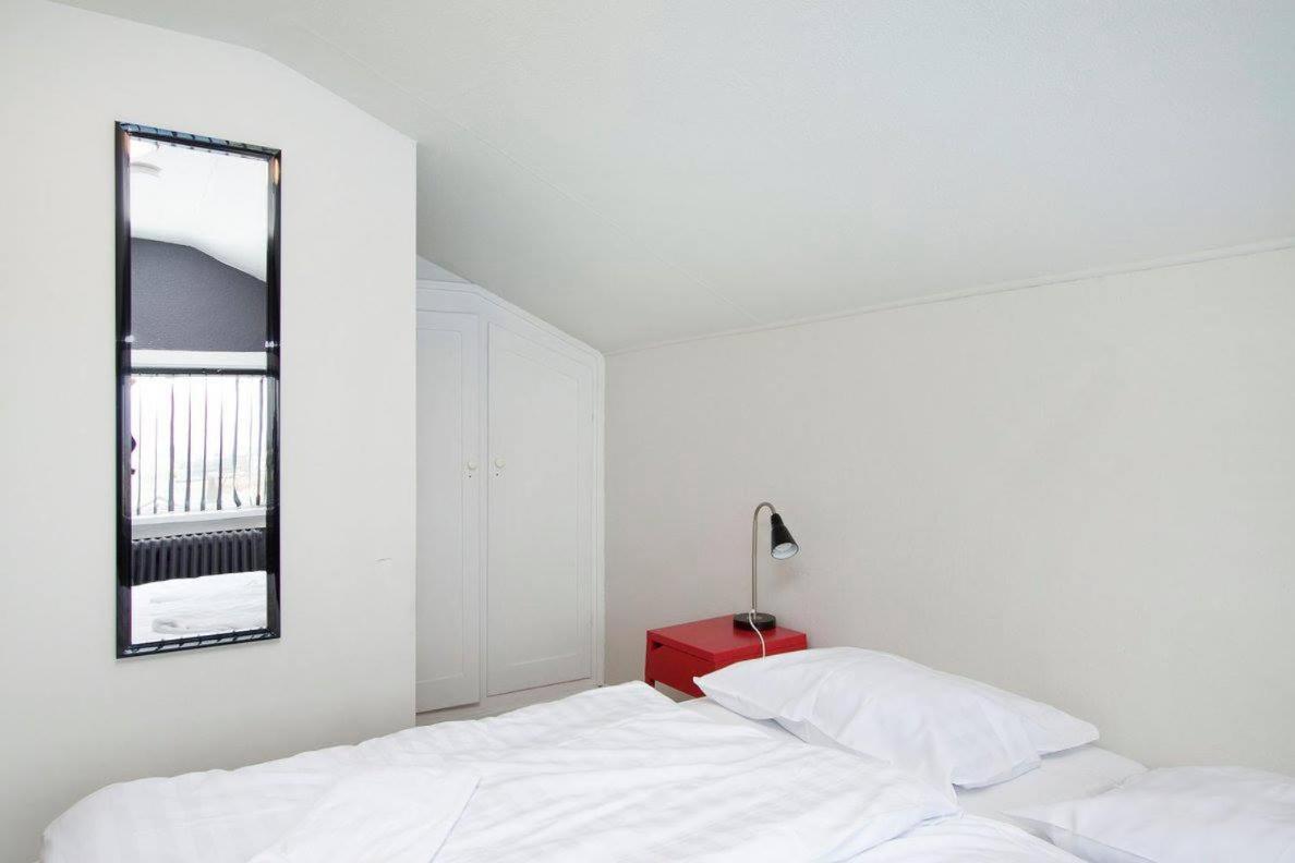 Esja Guesthouse 레이캬비크 외부 사진